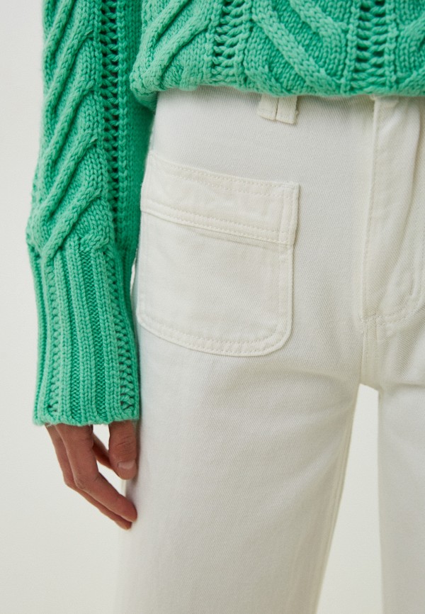 UnicoModa Джинсы - фото 4