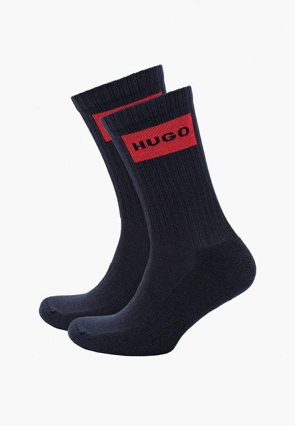 Hugo Носки 2 пары - фото 1