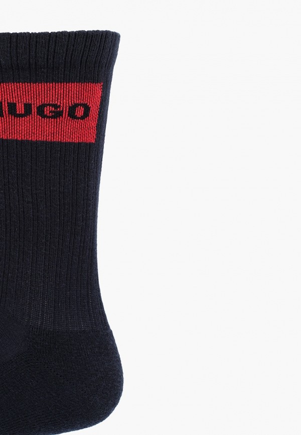 Hugo Носки 2 пары - фото 2