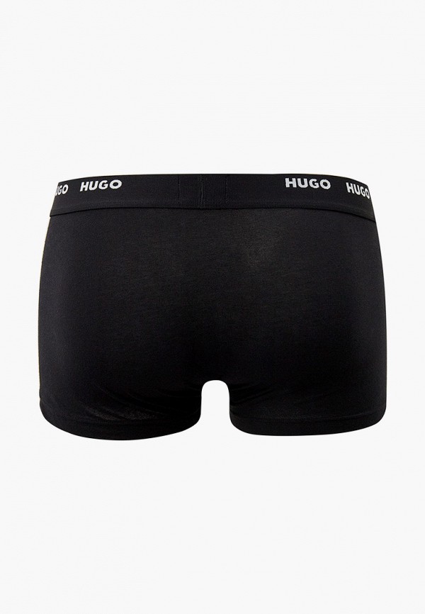 Hugo Трусы 5 шт. - фото 2