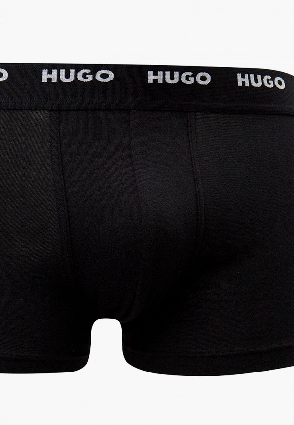 Hugo Трусы 5 шт. - фото 3