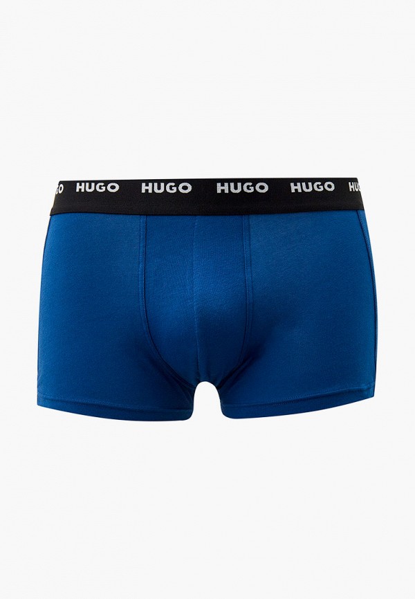 Hugo Трусы 5 шт. - фото 5