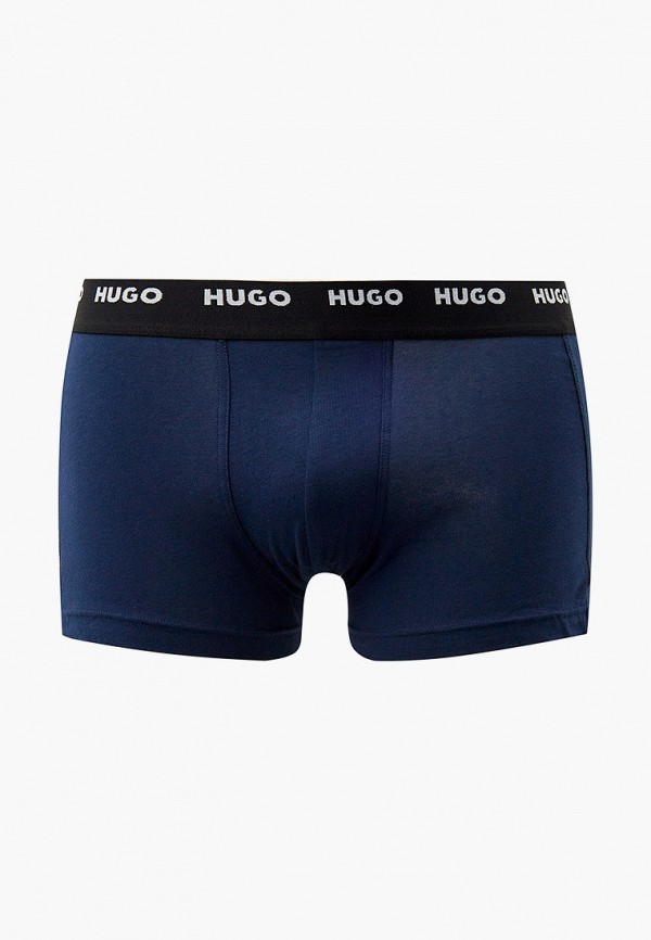 Hugo Трусы 5 шт. - фото 6