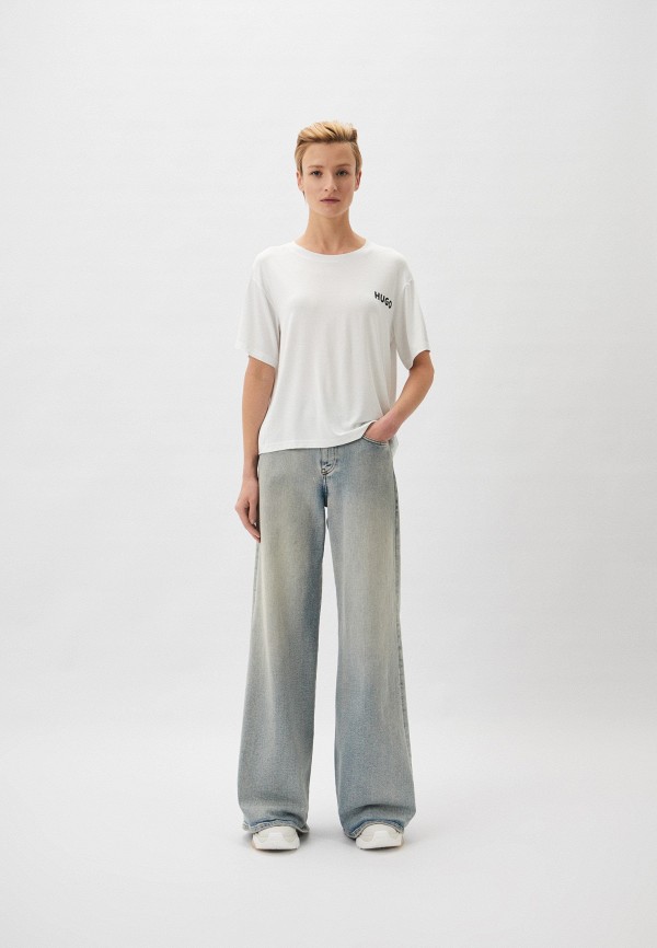 Hugo Футболка домашняя - фото 2