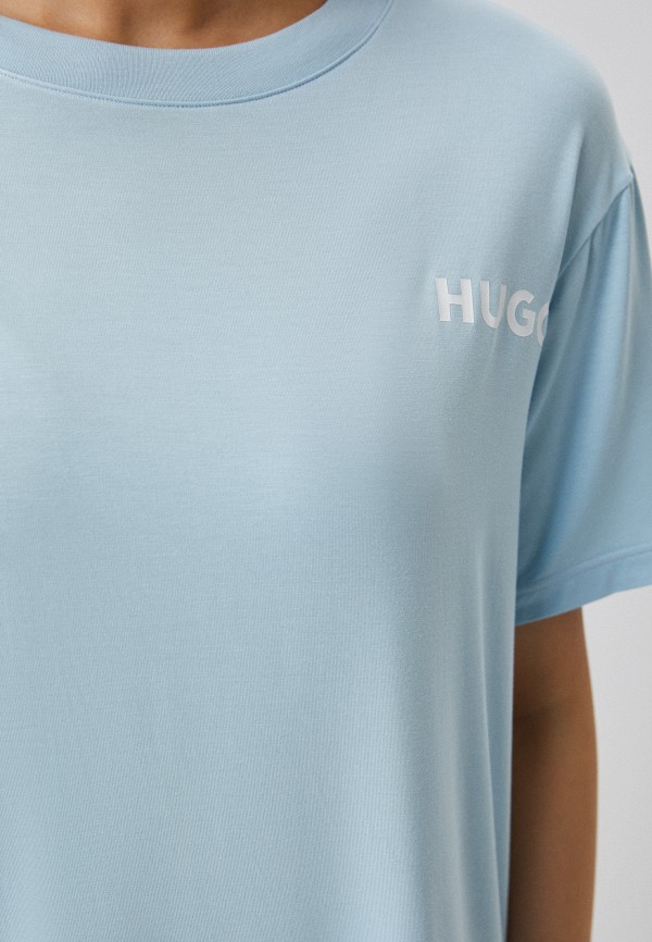 Hugo Футболка домашняя - фото 4