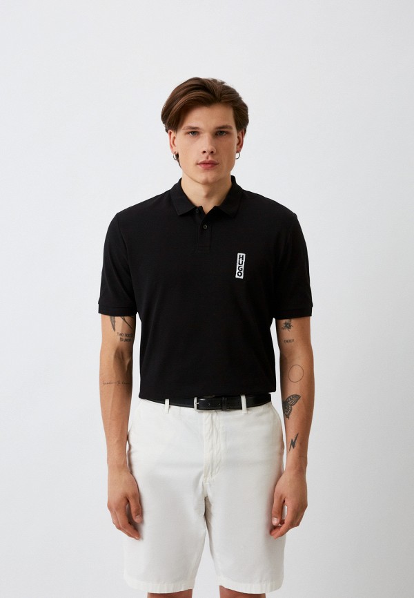 Hugo Поло - фото 1