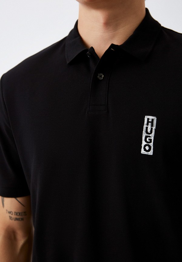 Hugo Поло - фото 4