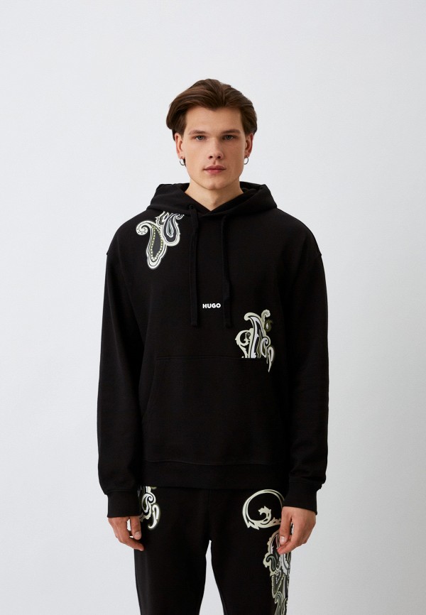 Hugo Худи - фото 1