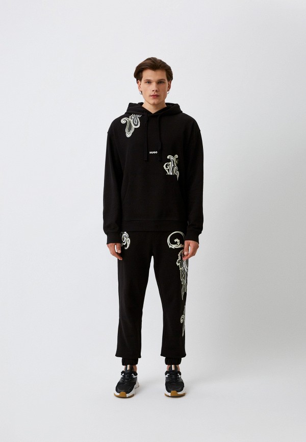 Hugo Худи - фото 2