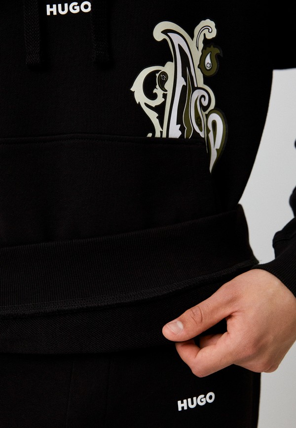 Hugo Худи - фото 4