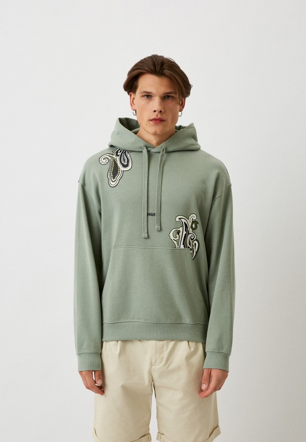 Hugo Худи - фото 1