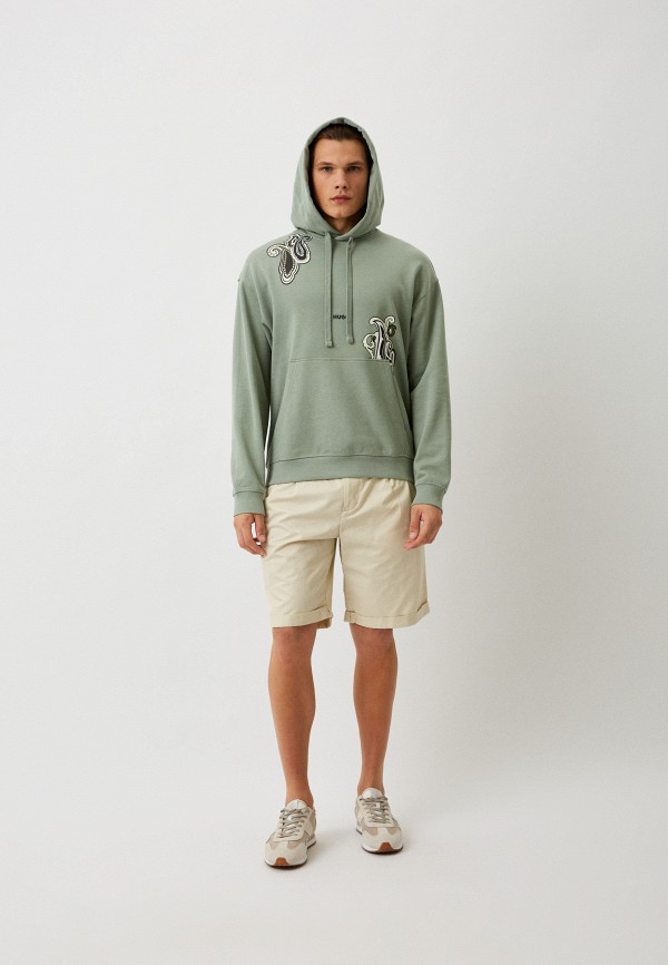 Hugo Худи - фото 2