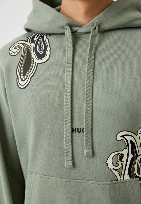 Hugo Худи - фото 4