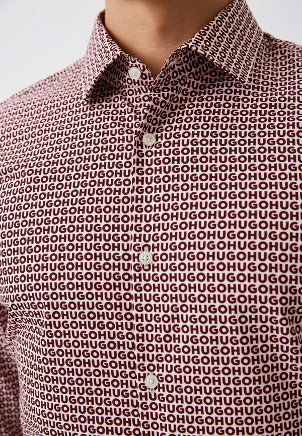 Hugo Рубашка - фото 4