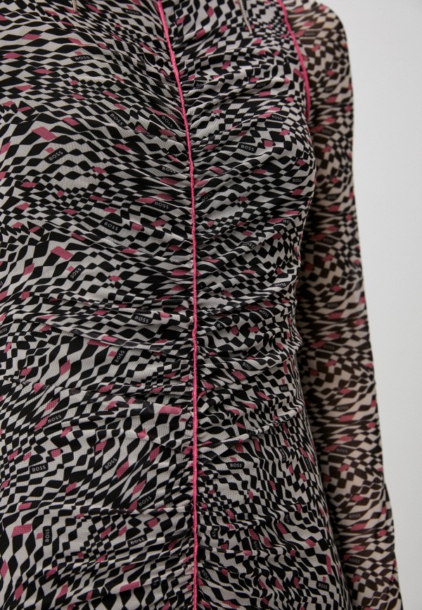 Boss Платье - фото 4