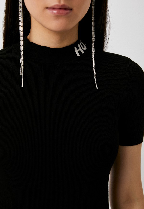 Hugo Платье - фото 4