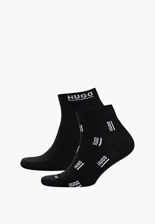 Hugo Носки 2 пары - фото 1