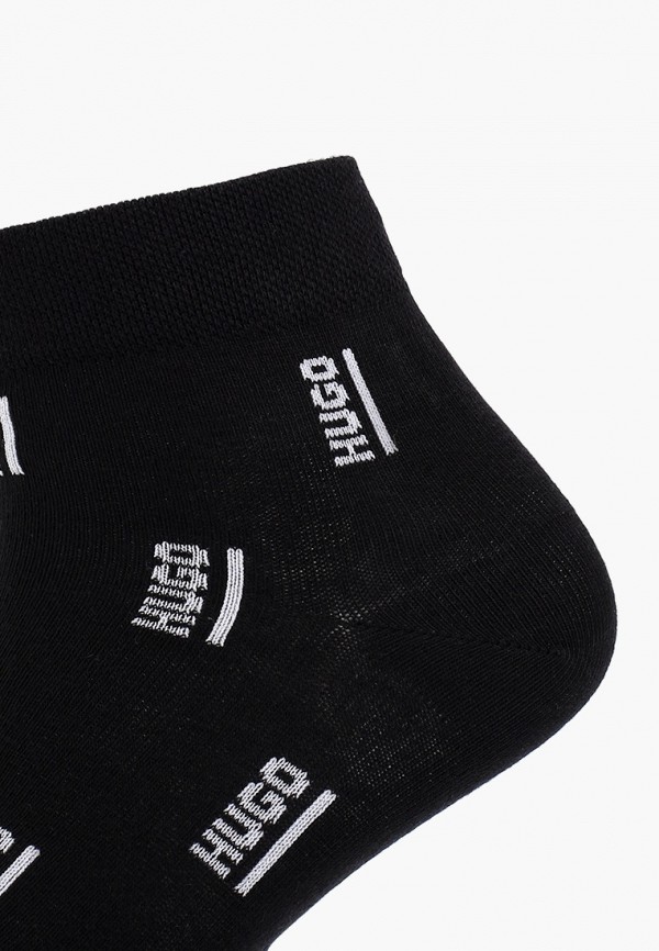 Hugo Носки 2 пары - фото 2