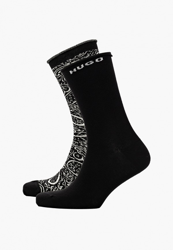 Hugo Носки 2 пары - фото 1