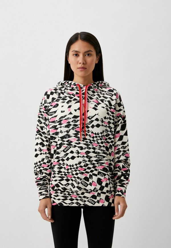 Boss Худи - фото 1