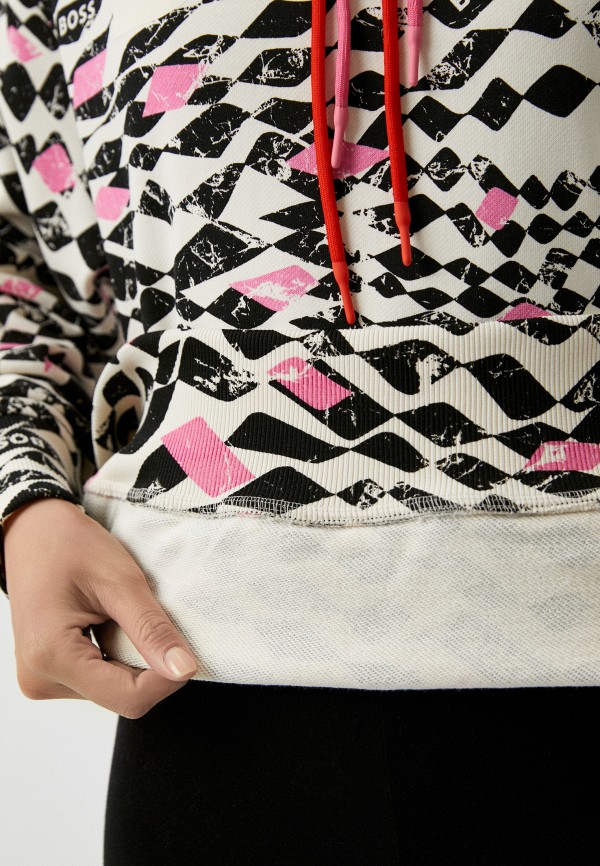 Boss Худи - фото 4