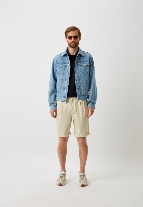 Trussardi Куртка джинсовая - фото 2