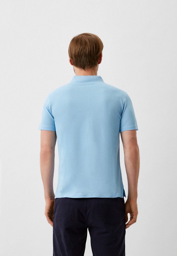 Trussardi Поло - фото 3