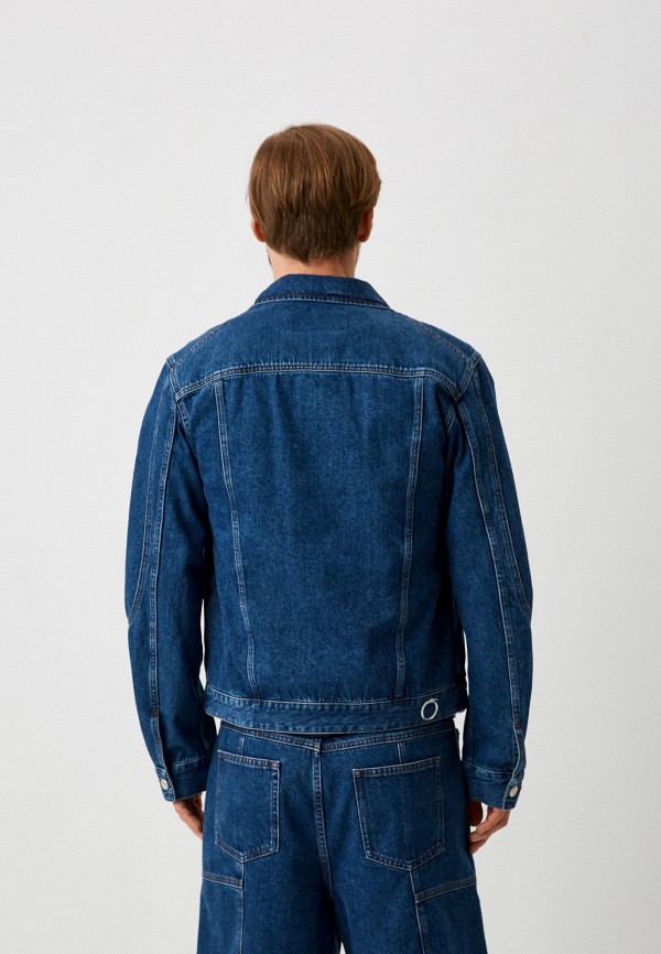 Trussardi Куртка джинсовая - фото 3