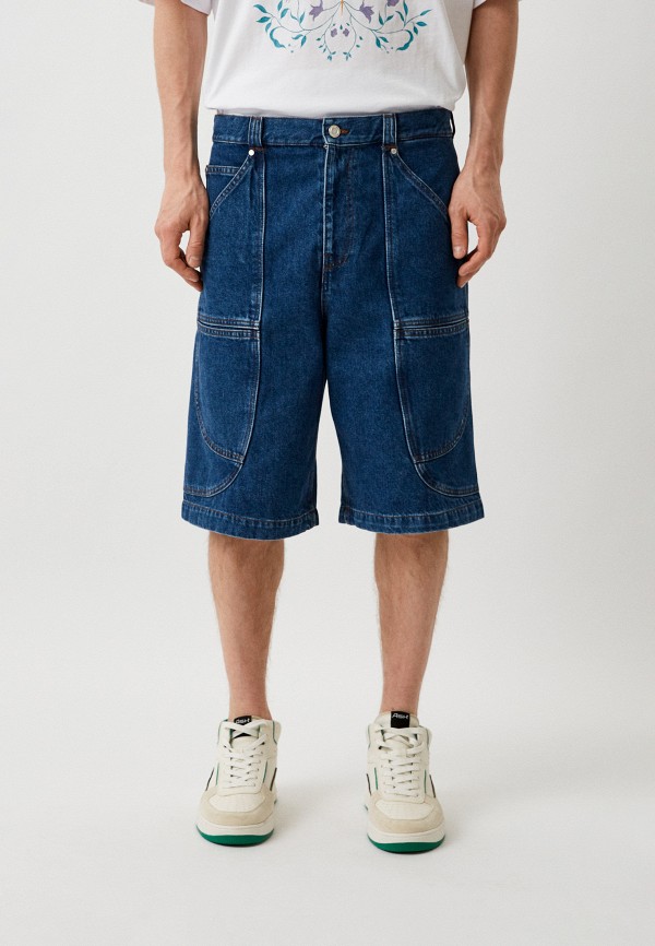 Trussardi Шорты джинсовые - фото 1
