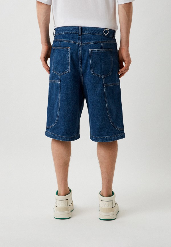 Trussardi Шорты джинсовые - фото 3