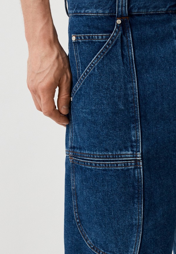 Trussardi Шорты джинсовые - фото 4