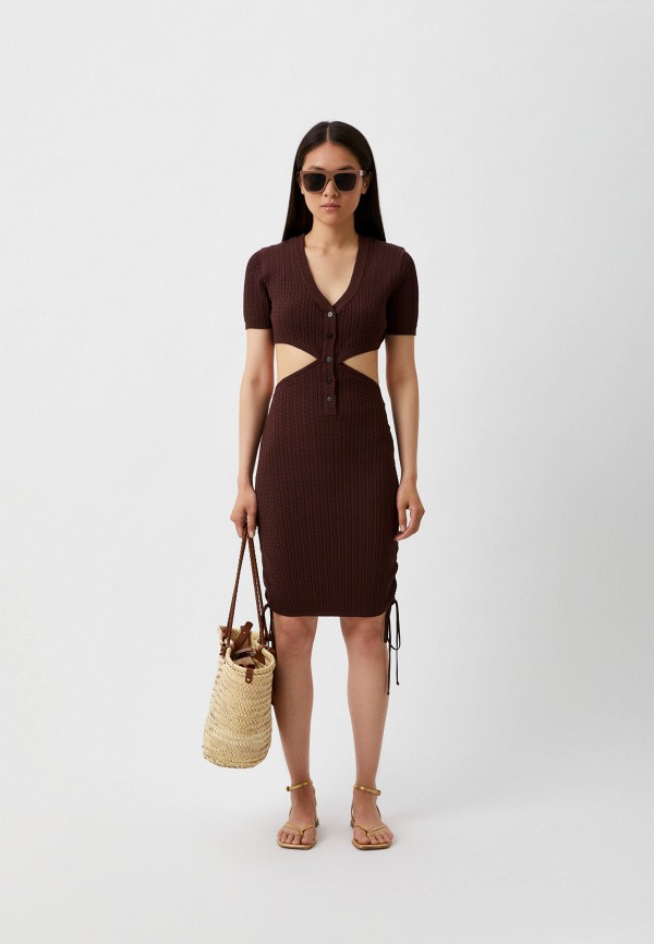 Trussardi Платье - фото 1