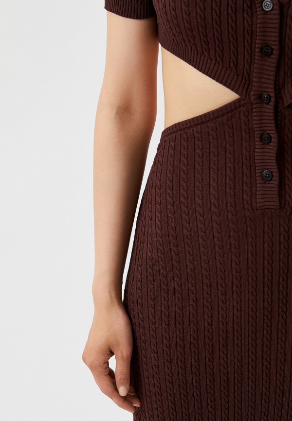 Trussardi Платье - фото 4