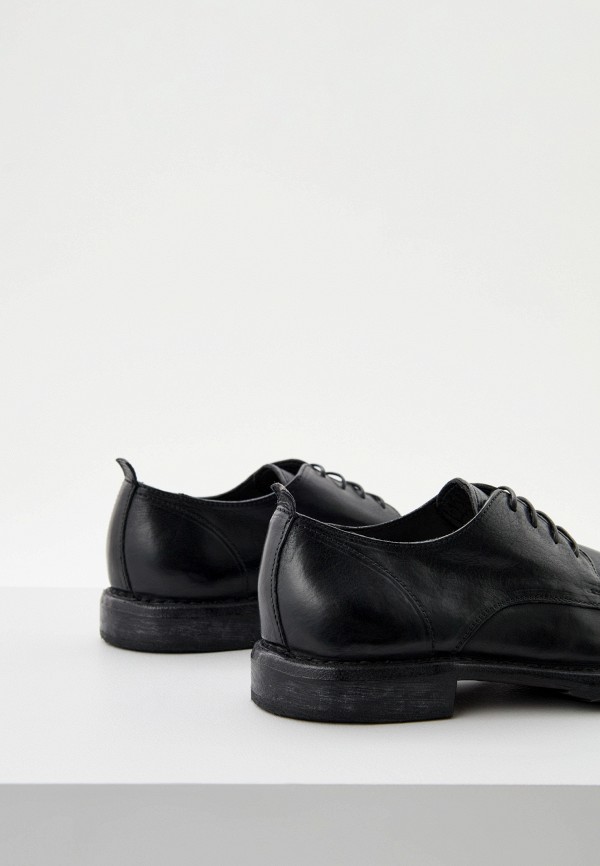 Moma Туфли - фото 4