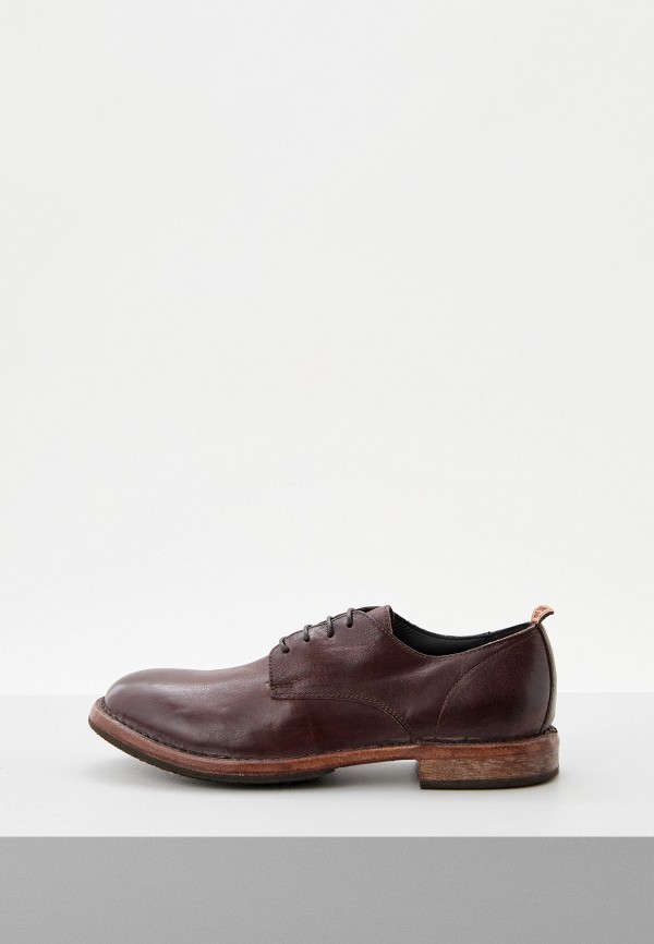 Moma Туфли - фото 1