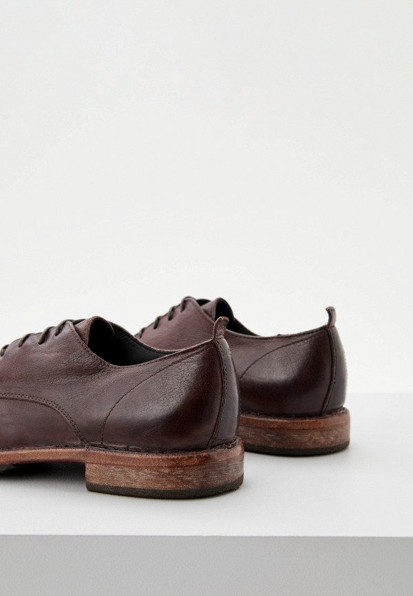 Moma Туфли - фото 4