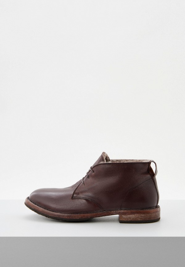 Moma Ботинки - фото 1