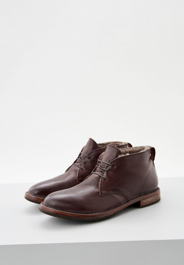 Moma Ботинки - фото 3