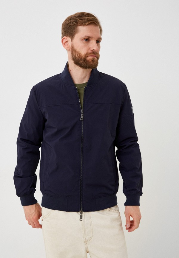 Guess Куртка утепленная - Reversible - фото 1