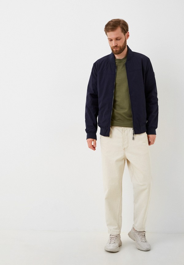 Guess Куртка утепленная - Reversible - фото 2