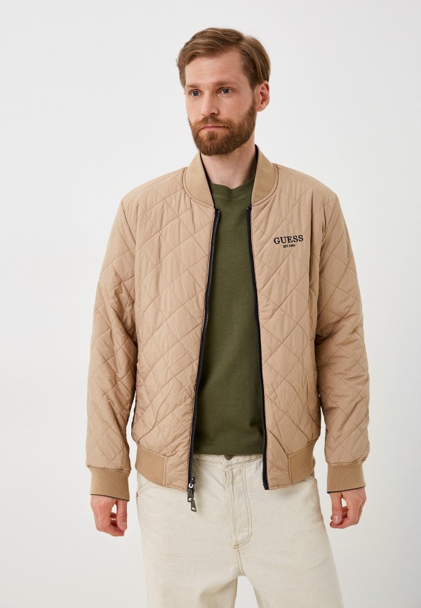 Guess Куртка утепленная - Reversible - фото 5