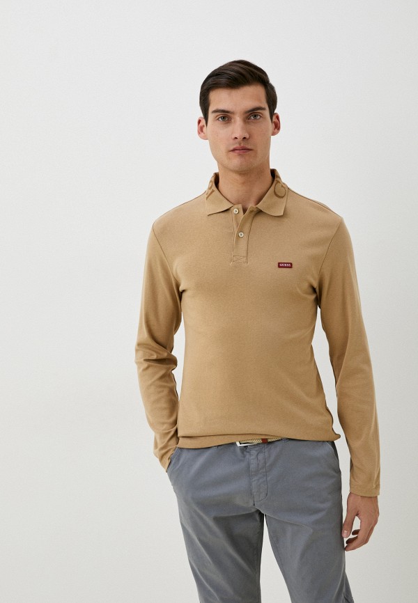 Guess Поло - фото 1