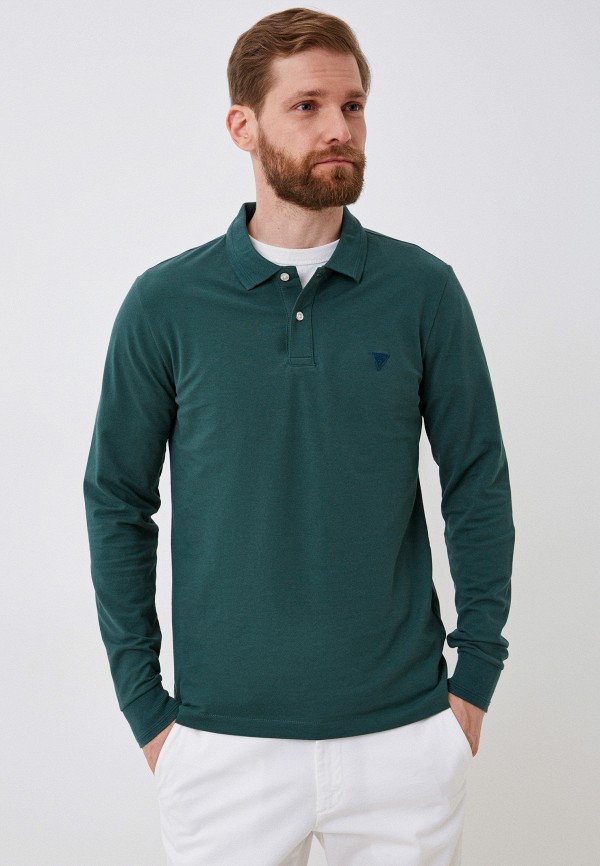 Guess Поло - фото 1