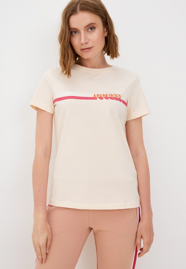 Guess MONDAY RTLACS729801 Lamoda