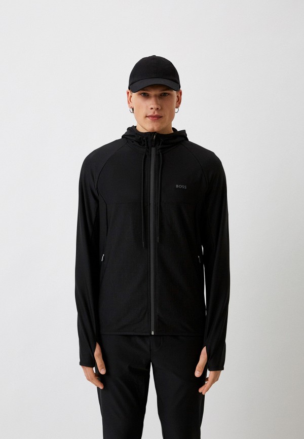 Boss Толстовка - фото 1