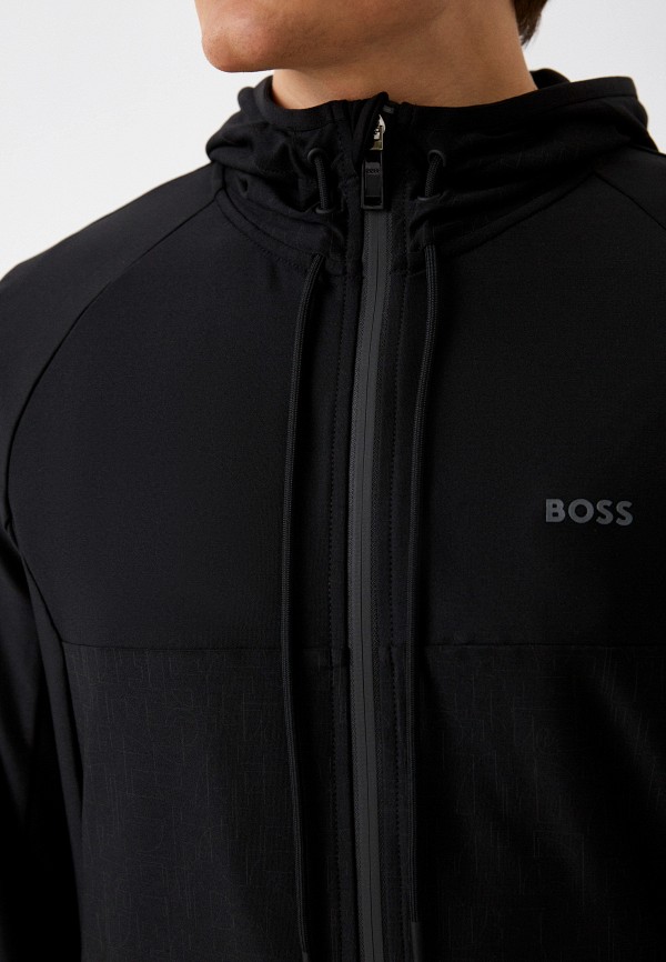 Boss Толстовка - фото 5