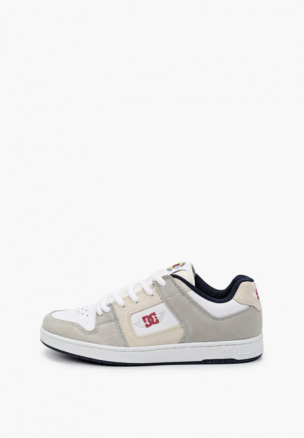 Dc cheap shoes original
