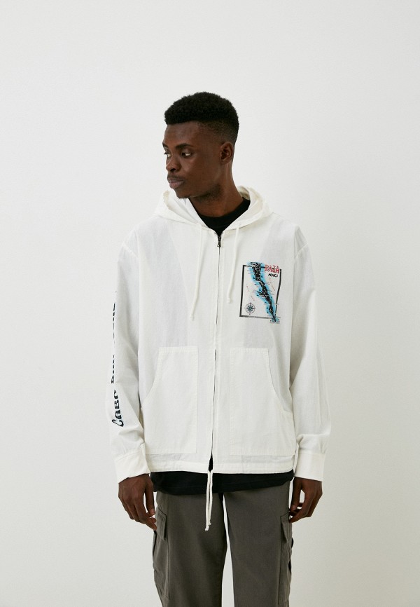 Quiksilver Куртка - THEBAJAJACKET  JCKT WBB0 - фото 1