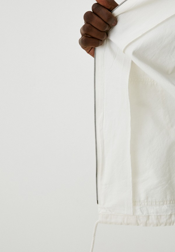 Quiksilver Куртка - THEBAJAJACKET  JCKT WBB0 - фото 4