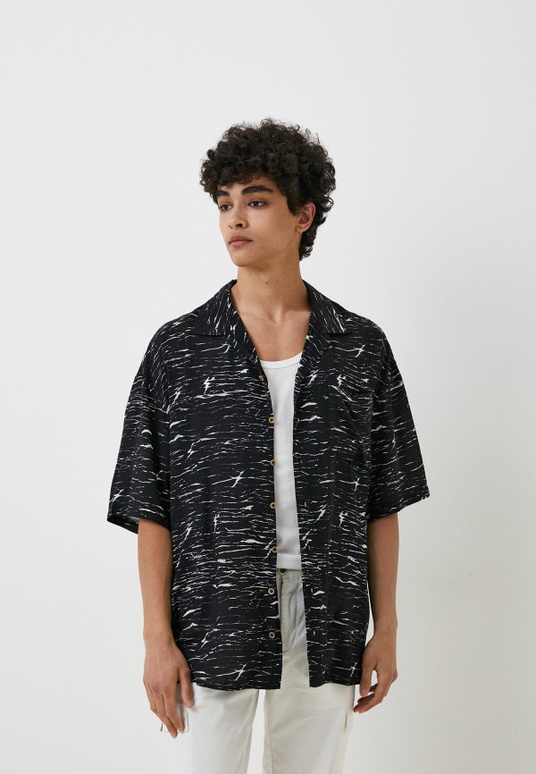 Quiksilver Рубашка - VEINSCOSE SHIRT M WVTP KVJ6 - фото 1